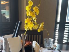 -良渚君澜度假酒店·中餐厅