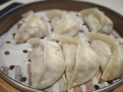-北大荒人•新东北菜(青岛银座店)