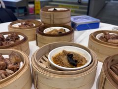 -万龙洲海鲜(大兴绿地缤纷城店)