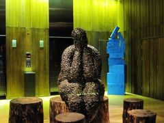 大堂-厦门海港英迪格酒店(中山路店)