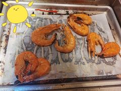 -韩香阁烤肉·烤活鳗(宽厚里店)