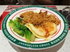 -添饭茶餐厅(天悦龙庭店)
