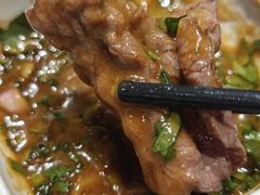 -潮发潮汕牛肉店(永庆坊店)