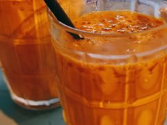 -URBAN SOI Thai Kitchen乐泰料理(长乐路店)
