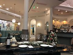 -1981牛排西餐厅(海信店)