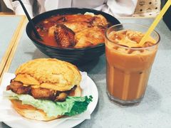 -华嫂冰室(尖沙咀店)