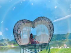 -云漫湖生态度假公园