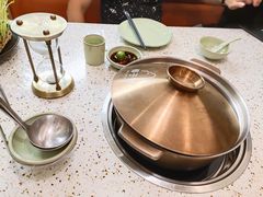-椰子营·椰子鸡火锅(万象里店)