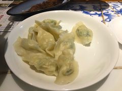 -东方饺子王(大屯路店)