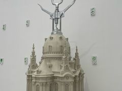 -深圳市当代艺术与城市规划馆