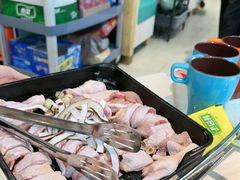 -采椰郎椰子鸡·脆皮鸡火锅(融创茂店)