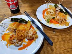 -丁丁猫重庆小面(徐州路店)