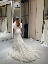 -MuseMarry婚纱(前海嘉里中心店)