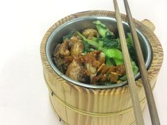 -复旦大学本部-食堂