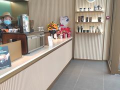 -星巴克臻选(成都来福士店)