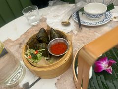 -KingThaia金泰兰(滨江天街店)