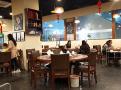 大堂-云中鱼蒸汽石锅鱼(川沙百联店)