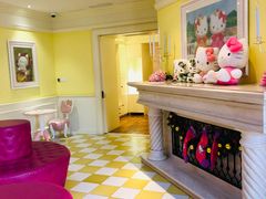 -安吉Hello Kitty乐园