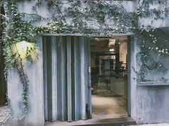 门面-来回·咖啡(天河南店)