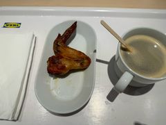 -宜家·瑞典风味餐厅(武汉荟聚中心店)