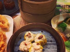 添好运点心专门店(深水埗店)-添好运点心专门店(深水埗店)