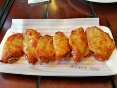 -Mr.Pizza米斯特比萨(苏州平江万达广场店)