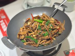 -潇湘码头·鲜湘菜(清河店)