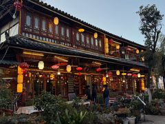 -滇藏石锅宴(崇仁巷老店)