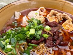 -蒋家肠旺面馆(合群路店)