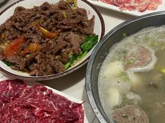 -合意桐坑牛肉粿·鲜牛肉火锅(嵩山总店)
