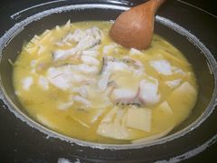 -九锅一堂酸菜鱼(新南凯德直营店)