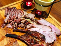 -BARBECUE烤肉屋