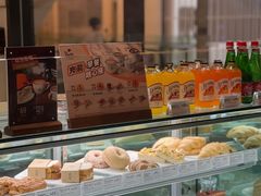 -Peet's 皮爷咖啡(乐峰店)
