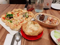 -必胜客(骡马市店)
