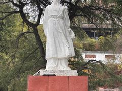 -东坡赤壁风景名胜区