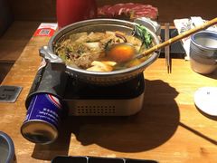 -一井烧肉·活鳗·寿司(望京SOHO店)
