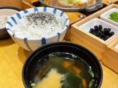 味增汤-胜博殿日式炸猪排(西红门店)