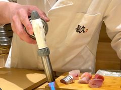 -镹·鱼料理  国产鱼使用店