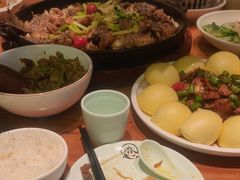 -老板恋上鱼(环山路店)