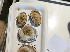 -三个渔夫·蒸汽海鲜(小白楼店)