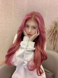点击看大图 -3AM HAIR SALON染发接发