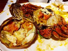 -漫天香·小龙虾餐厅(夏湾店)
