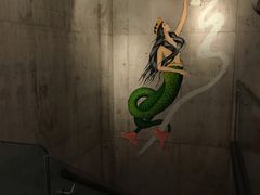 -星巴克(福州三坊七巷店)