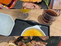 -豪客来牛排(文化路店)