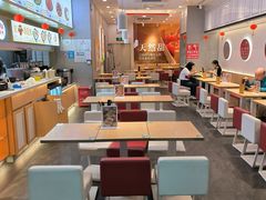 -阿香米线(龙岗万科广场店)
