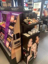 -丝芙兰Sephora