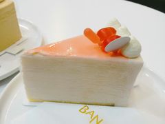 水蜜桃千层-BanCake·法式千层·拿破仑專門店