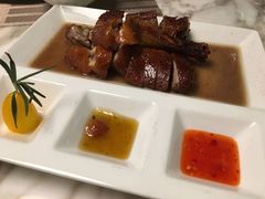 -春申里餐厅(银泰in99店)