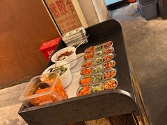 -破店肥哈·东北烧烤(南山保利店)