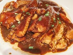 -老瑞福上海菜(人民广场店)